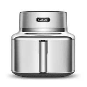 Cosori Iconic CAF-SE601S с корпус от неръждаема стомана