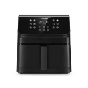Cosori Premium II CAF-P651-KEUR с кошница 6.2 литра