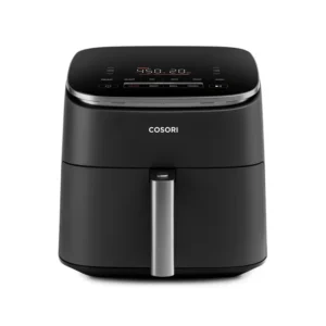 Cosori TurboBlaze CAF-DC602 с единична кошница 6 литра