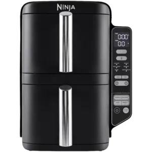 Ninja Double Stack SL300EU с две вертикални кошници