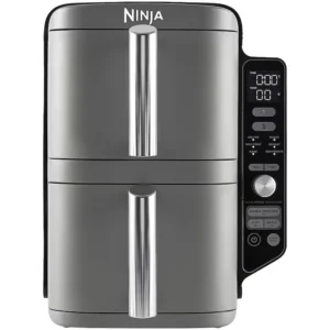 Ninja Double Stack XL Smart SL451EU с температурна сонда