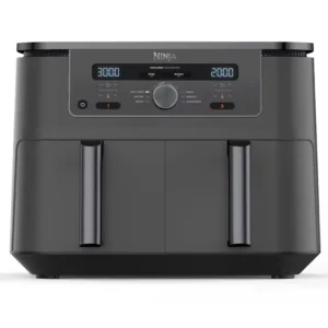 Ninja Foodi Pro DualZone DZ400EU с две кошници