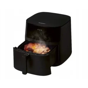 Дигитален SilverCrest SHFD 2150 A3 с кошница 5,2 литра
