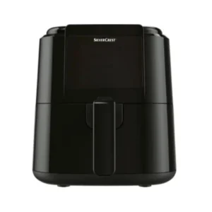 Компактен дигитален SilverCrest SHFD 1400 C1 с кошница 2,4 литра