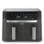Еър фрайър Tefal Dual Easy Fry & Grill EY905B10