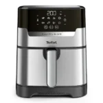 Еър фрайър Tefal Easy Fry & Grill 2-in-1 EY505D15