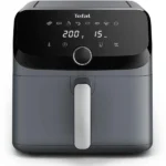 Еър фрайър Tefal Easy Fry Mega EY855BE0